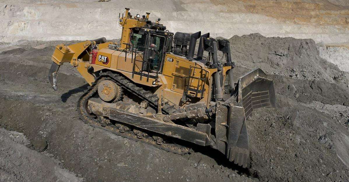 Dozers