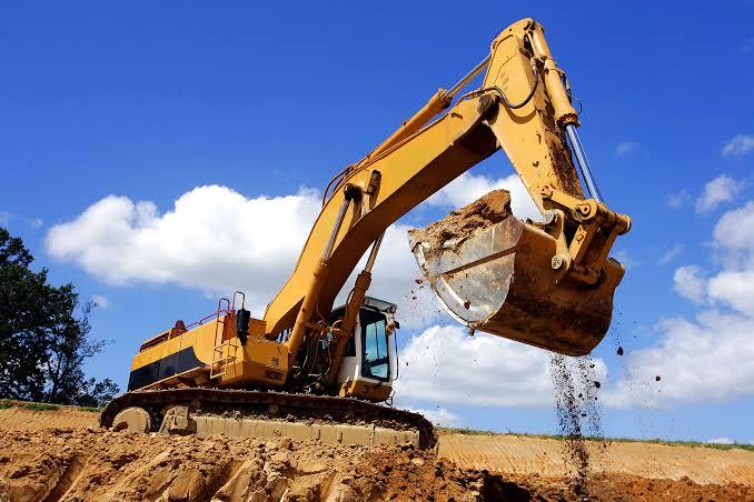 Excavators